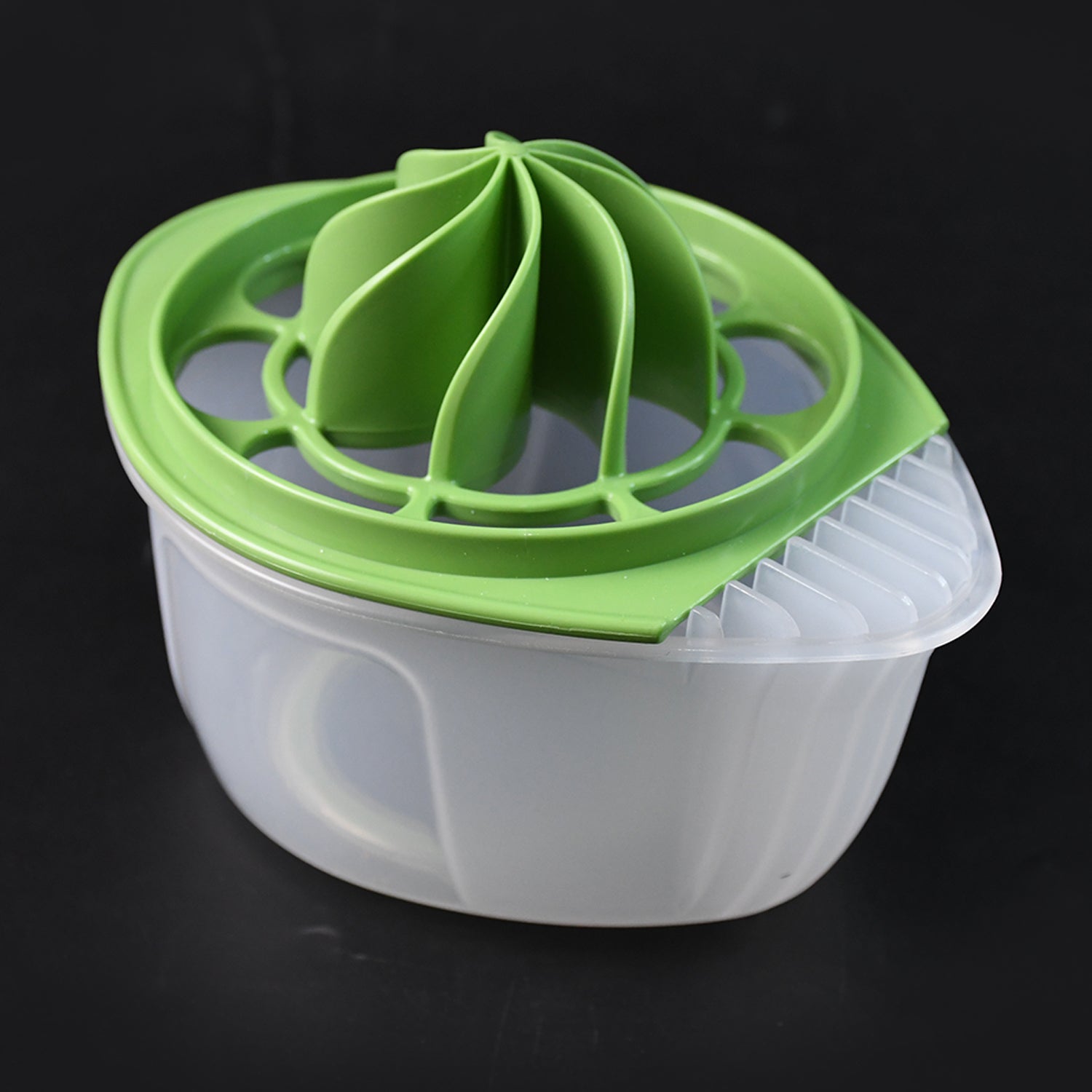 Apex Easy Twist Citrus & Pom Juicer Apex Easy Twist Citrus & Pom Juicer